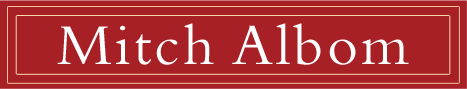 Mitch Albom