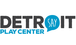 SAY Detroit Play Center